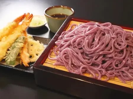 藤うどん